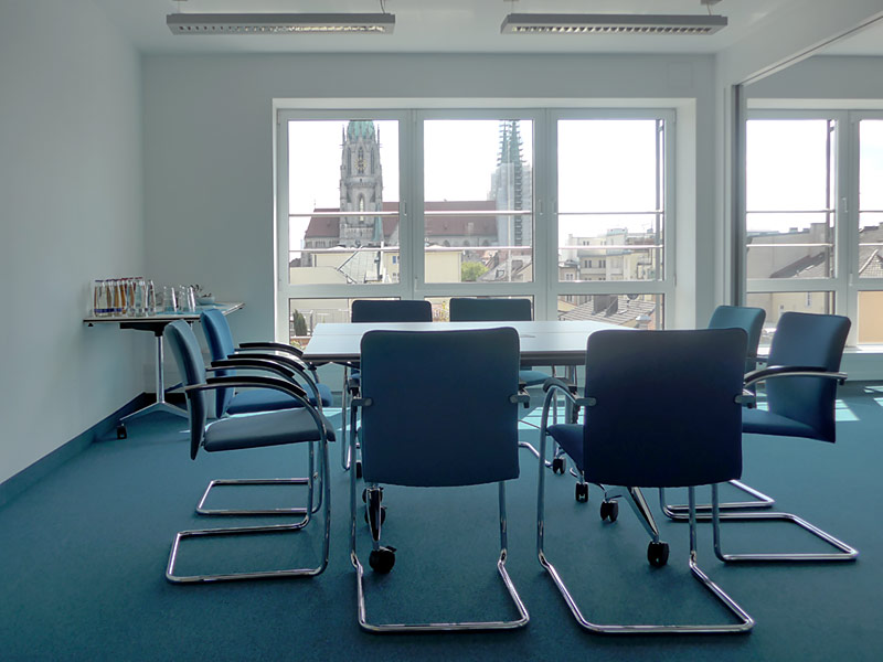 epi Meeting Room
