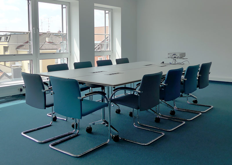 epi Meeting Room