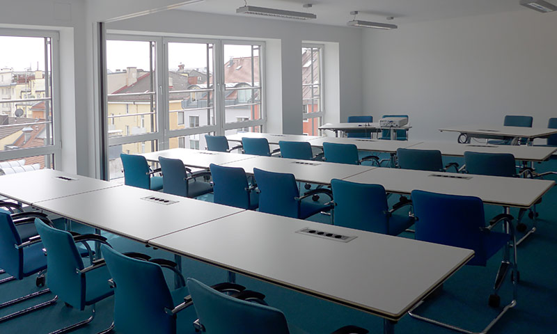 epi Meeting Room