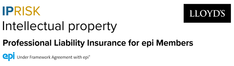 Professional Liability Insurance
